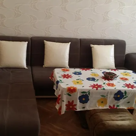 Apartmán Natali 3 Burgas City