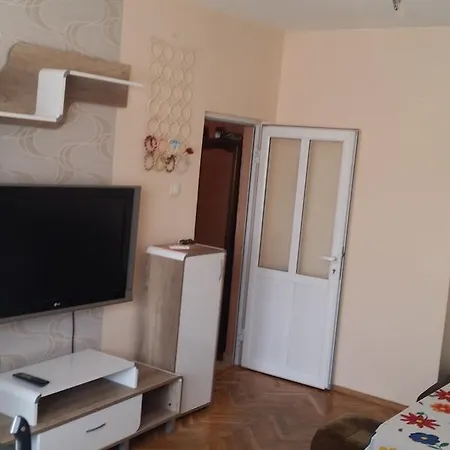 Apartmán Natali 3