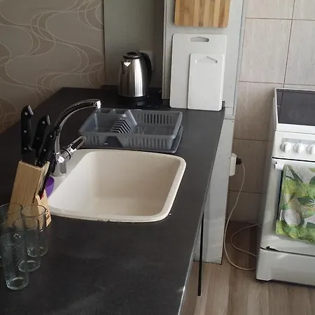 Natali 3 Apartmán Burgas City