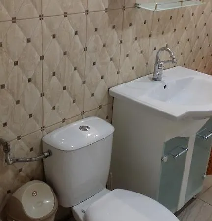 Natali 3 Burgas City