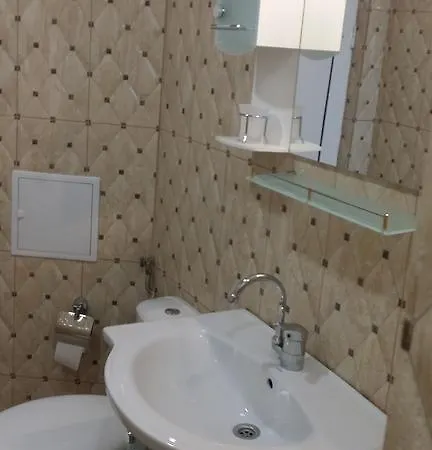 Apartmán Natali 3