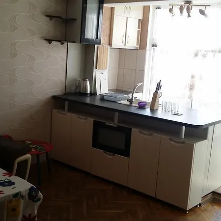 Natali 3 Apartmán Burgas City