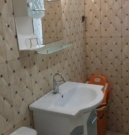 Natali 3 Apartmán